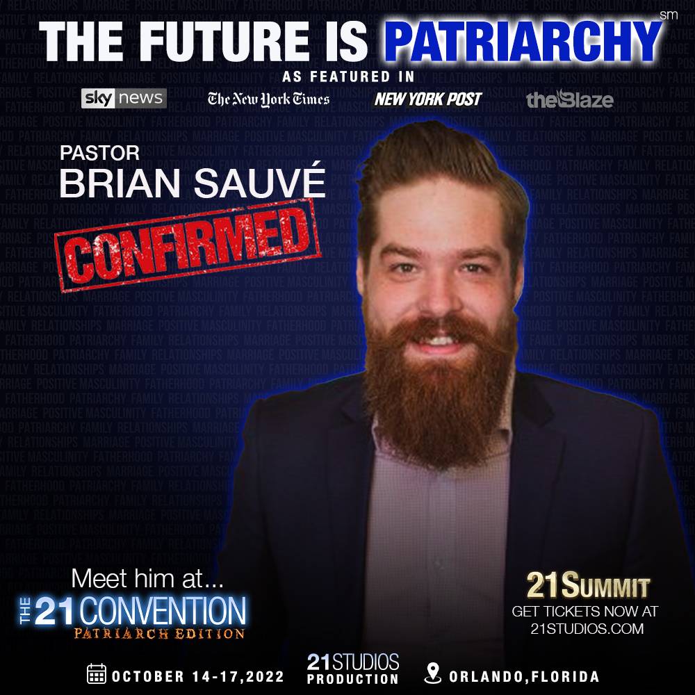 The Patriarch Convention 21 Studios and The 21 Convention